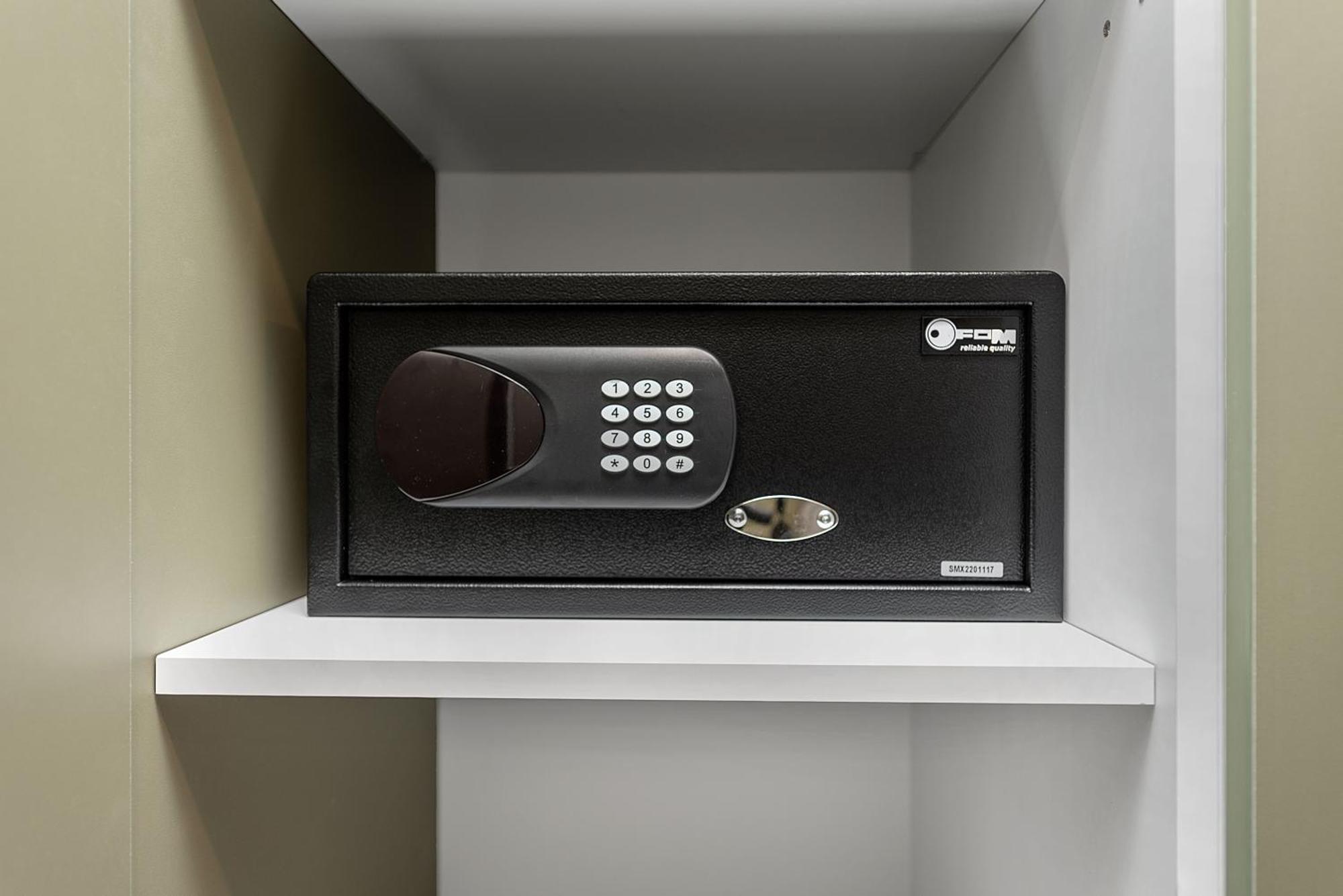 Lenuzzi Daire